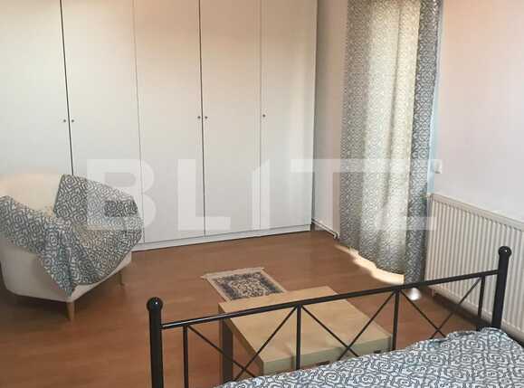 Apartament de închiriat 3 camere Andrei Mureşanu - 34731AI | BLITZ Cluj-Napoca | Poza10