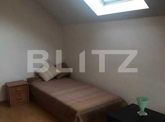 Apartament de închiriat 3 camere Andrei Mureşanu - 34731AI | BLITZ Cluj-Napoca | Poza12