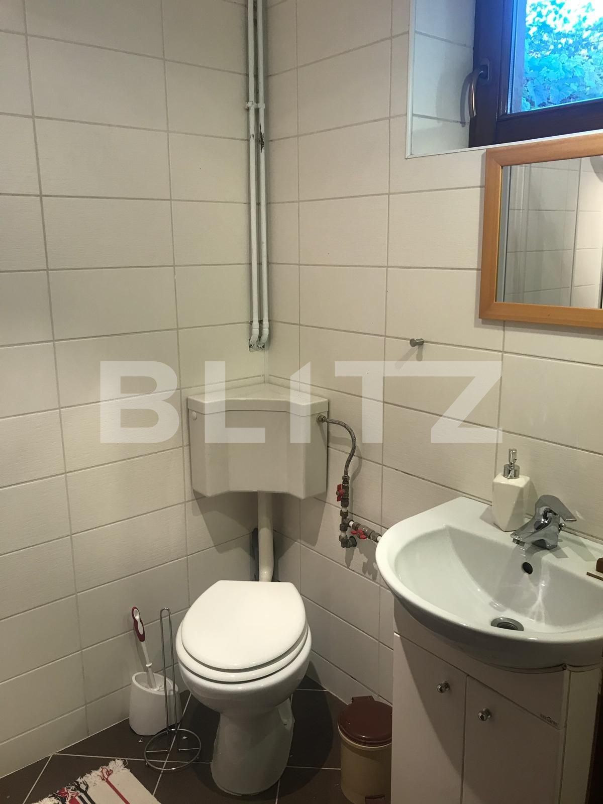 Apartament de închiriat 3 camere Andrei Mureşanu - 34731AI | BLITZ Cluj-Napoca | Poza16