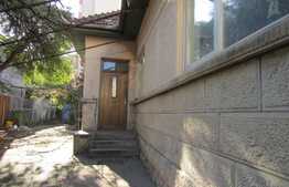 De vanzare casa individuala 116 mp, teren 338 mp, front 16 ml!