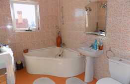 Apartament 3 camere, 105 mp, prima inchiriere, terasa, parcare, zona strazii Fagului