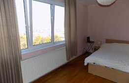 Apartament 3 camere, 105 mp, prima inchiriere, terasa, parcare, zona strazii Fagului