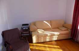 Apartament 3 camere, 105 mp, prima inchiriere, terasa, parcare, zona strazii Fagului