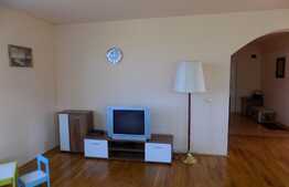 Apartament 3 camere, 105 mp, prima inchiriere, terasa, parcare, zona strazii Fagului