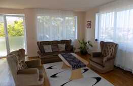 Apartament 3 camere, 105 mp, prima inchiriere, terasa, parcare, zona strazii Fagului