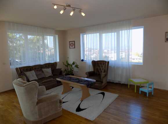 Apartament de închiriat 3 camere Bună Ziua - 34733AI | BLITZ Cluj-Napoca | Poza2