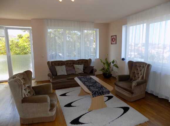 Apartament de închiriat 3 camere Bună Ziua - 34733AI | BLITZ Cluj-Napoca | Poza1