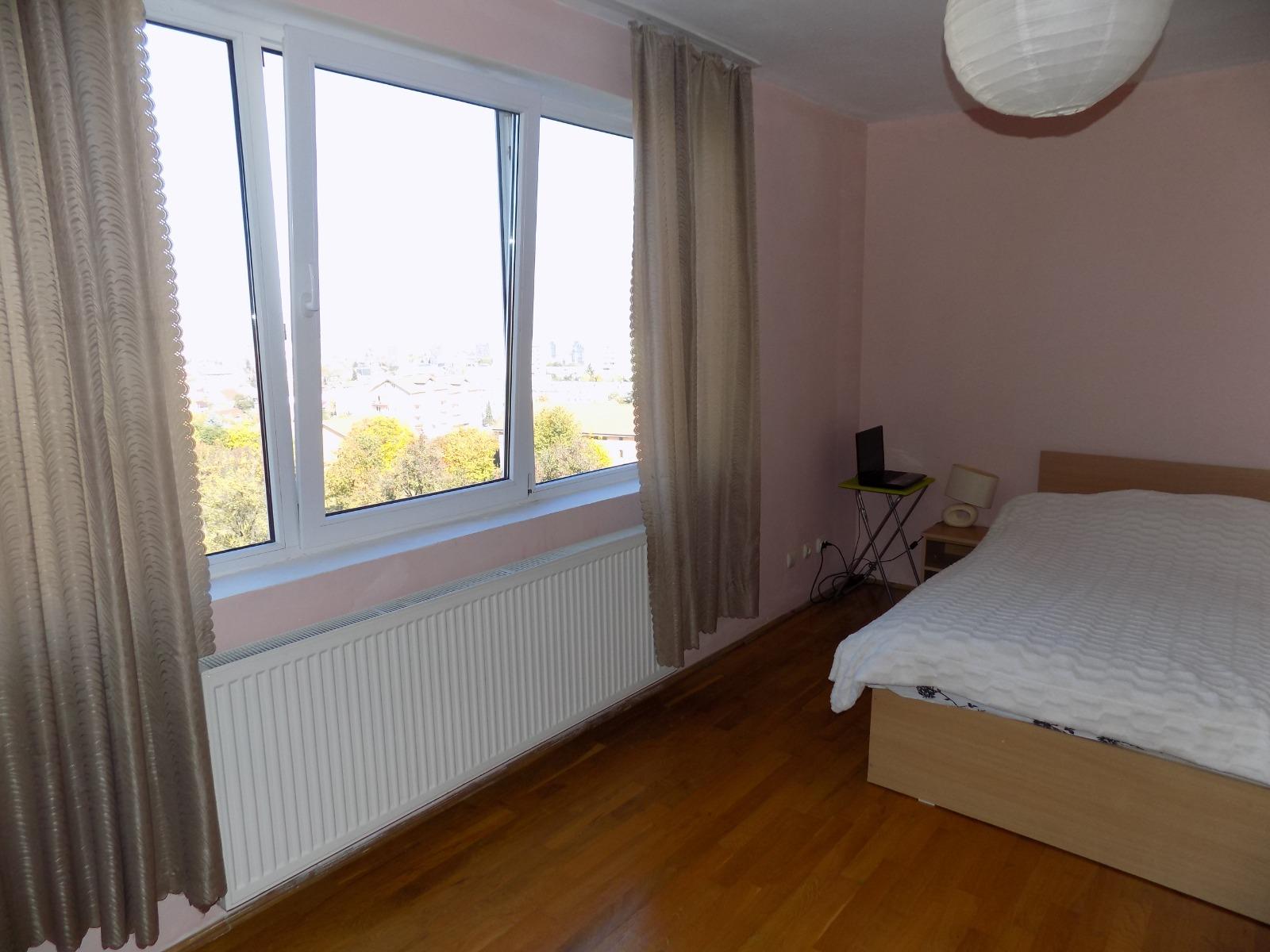 Apartament de închiriat 3 camere Bună Ziua - 34733AI | BLITZ Cluj-Napoca | Poza7