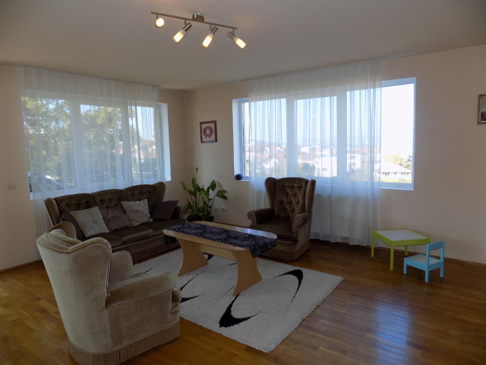 Apartament de închiriat 3 camere Bună Ziua - 34733AI | BLITZ Cluj-Napoca | Poza2