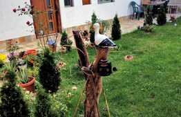 De vanzare casa individuala 55 mp, teren 220 mp!