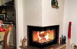 De vanzare casa individuala 55 mp, teren 220 mp!