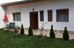 De vanzare casa individuala 55 mp, teren 220 mp!