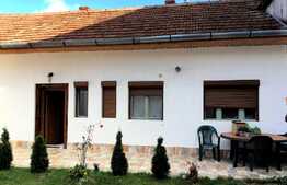 De vanzare casa individuala 55 mp, teren 220 mp!