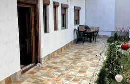 De vanzare casa individuala 55 mp, teren 220 mp!