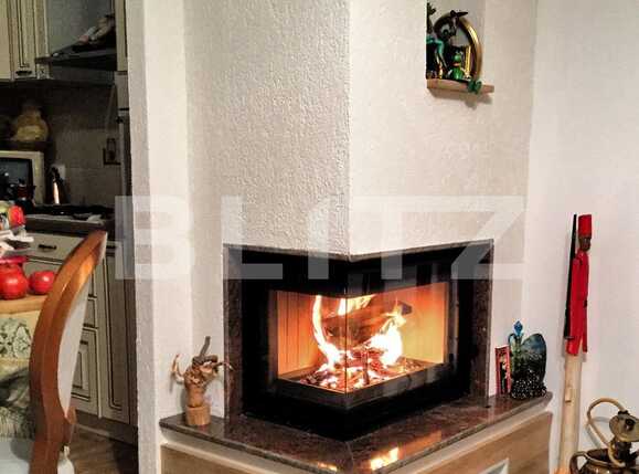 Casa de vânzare 2 camere Gheorgheni - 34734CV | BLITZ Cluj-Napoca | Poza8