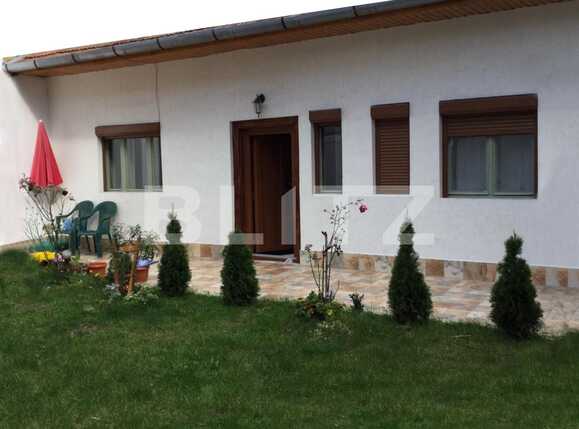 Casa de vânzare 2 camere Gheorgheni - 34734CV | BLITZ Cluj-Napoca | Poza2
