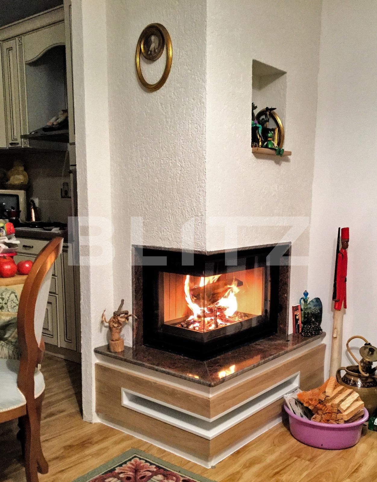 Casa de vânzare 2 camere Gheorgheni - 34734CV | BLITZ Cluj-Napoca | Poza8