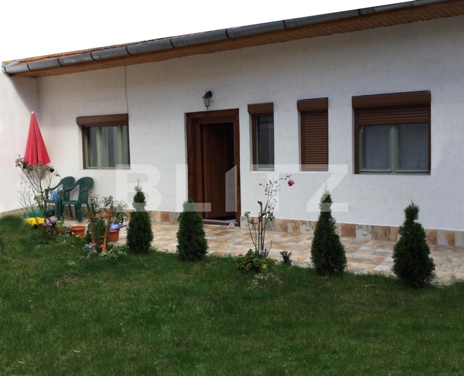 Casa de vânzare 2 camere Gheorgheni - 34734CV | BLITZ Cluj-Napoca | Poza2