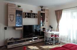 Apartament 2 camere, decomandat, 55 mp, parcare, zona Vivo