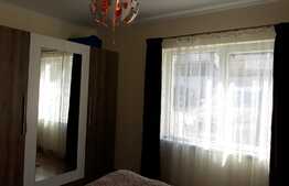 Apartament 2 camere, decomandat, 55 mp, parcare, zona Vivo