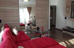 Apartament 2 camere, decomandat, 55 mp, parcare, zona Vivo