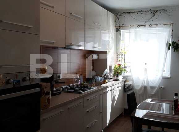 Apartament de închiriat 2 camere Manastur - 34735AI | BLITZ Cluj-Napoca | Poza8
