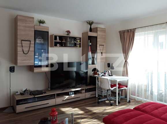 Apartament de închiriat 2 camere Manastur - 34735AI | BLITZ Cluj-Napoca | Poza4