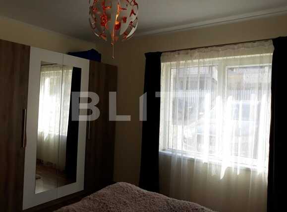 Apartament de închiriat 2 camere Manastur - 34735AI | BLITZ Cluj-Napoca | Poza6