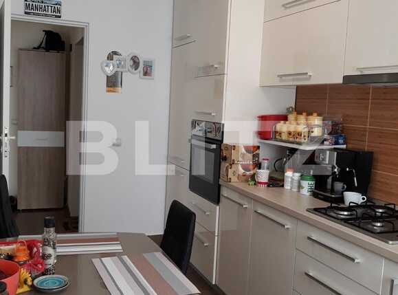 Apartament de închiriat 2 camere Manastur - 34735AI | BLITZ Cluj-Napoca | Poza7