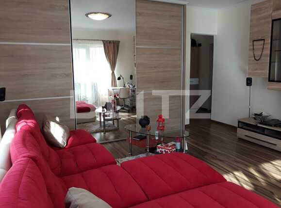 Apartament de închiriat 2 camere Manastur - 34735AI | BLITZ Cluj-Napoca | Poza2