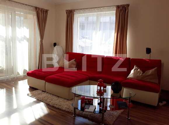 Apartament de închiriat 2 camere Manastur - 34735AI | BLITZ Cluj-Napoca | Poza1