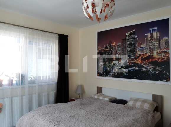Apartament de închiriat 2 camere Manastur - 34735AI | BLITZ Cluj-Napoca | Poza5