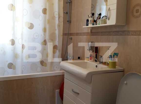 Apartament de închiriat 2 camere Manastur - 34735AI | BLITZ Cluj-Napoca | Poza10