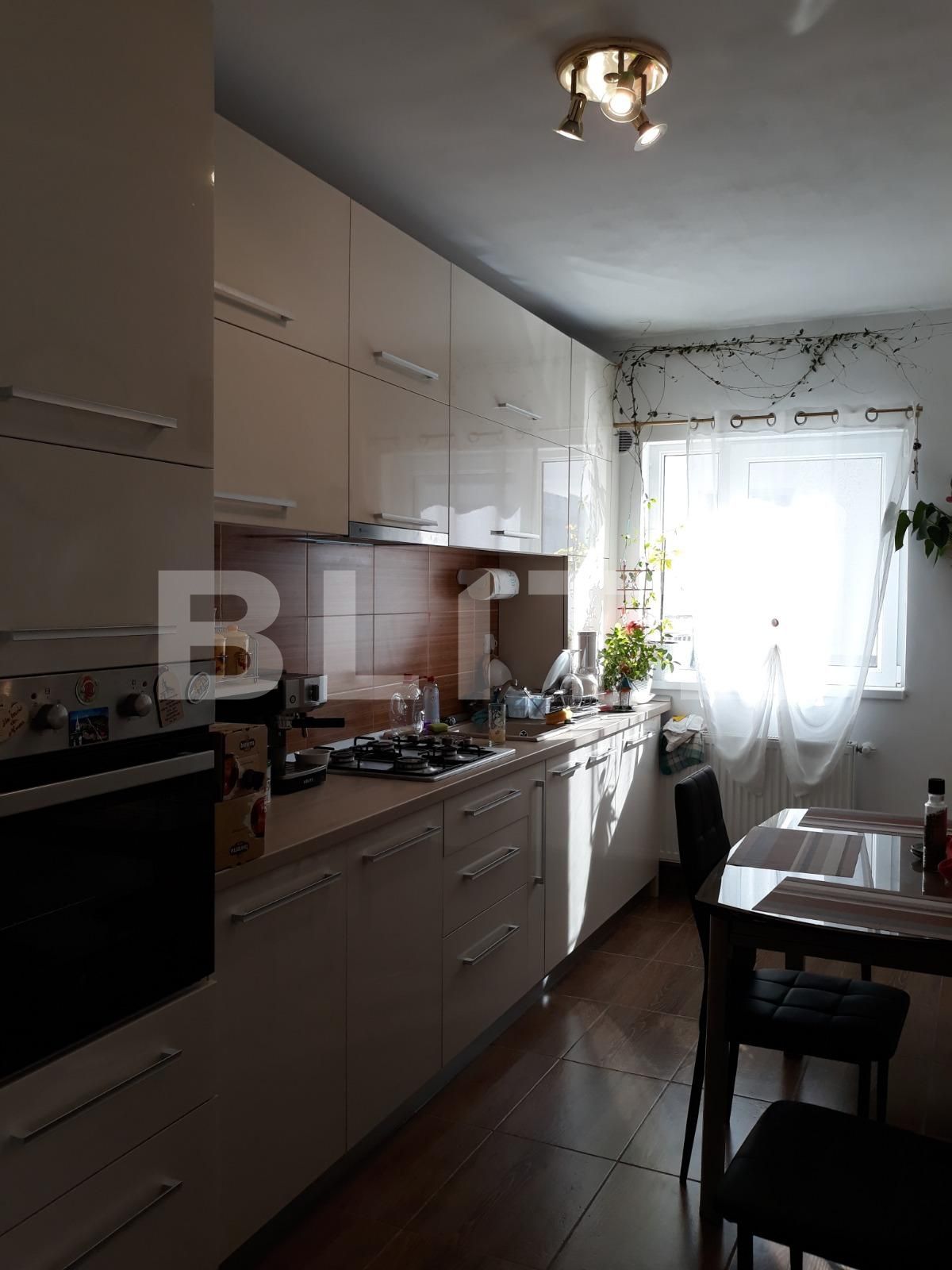 Apartament de închiriat 2 camere Manastur - 34735AI | BLITZ Cluj-Napoca | Poza8