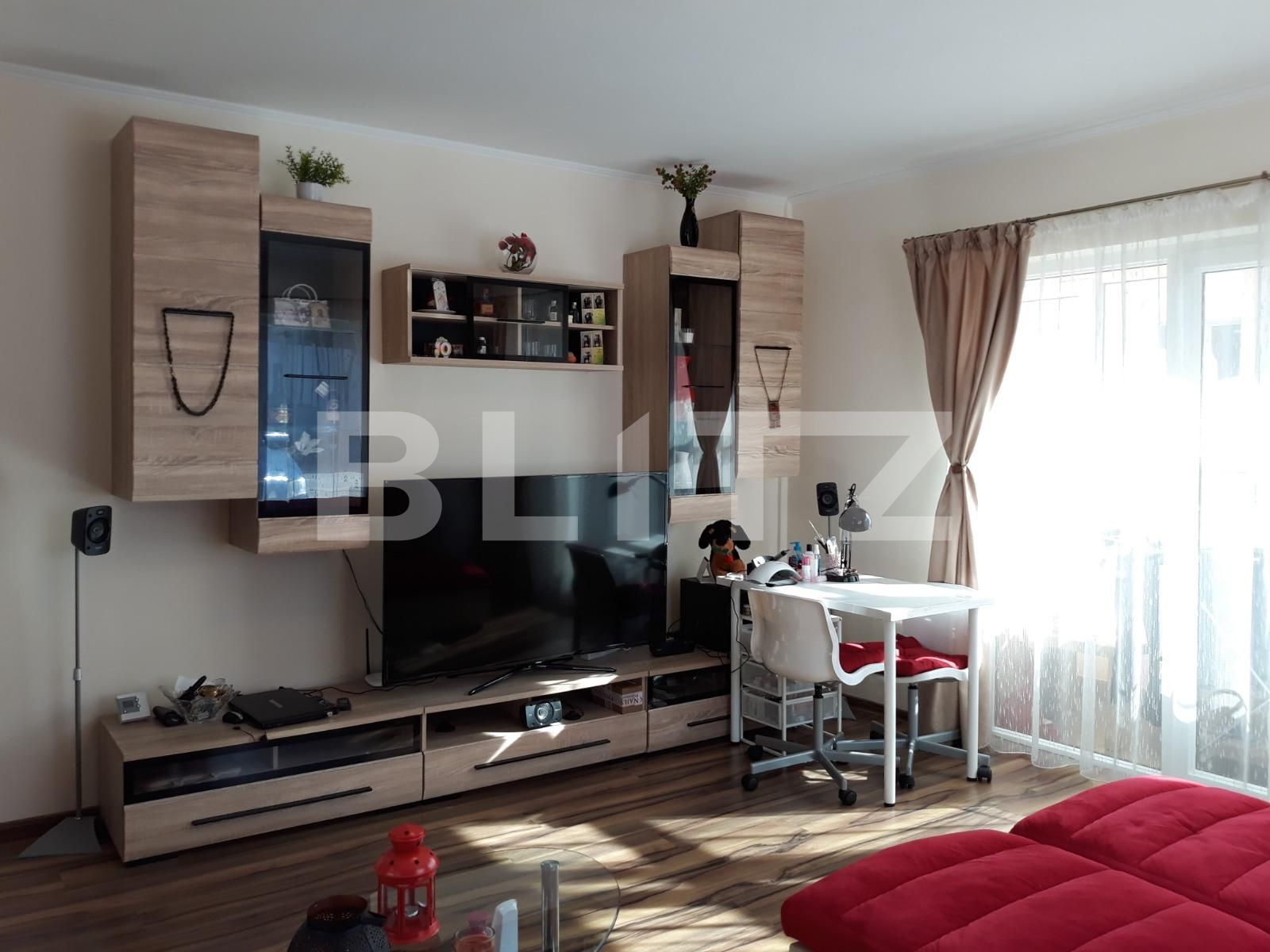 Apartament de închiriat 2 camere Manastur - 34735AI | BLITZ Cluj-Napoca | Poza4