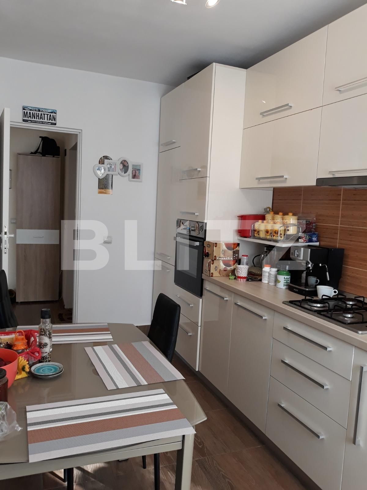 Apartament de închiriat 2 camere Manastur - 34735AI | BLITZ Cluj-Napoca | Poza7