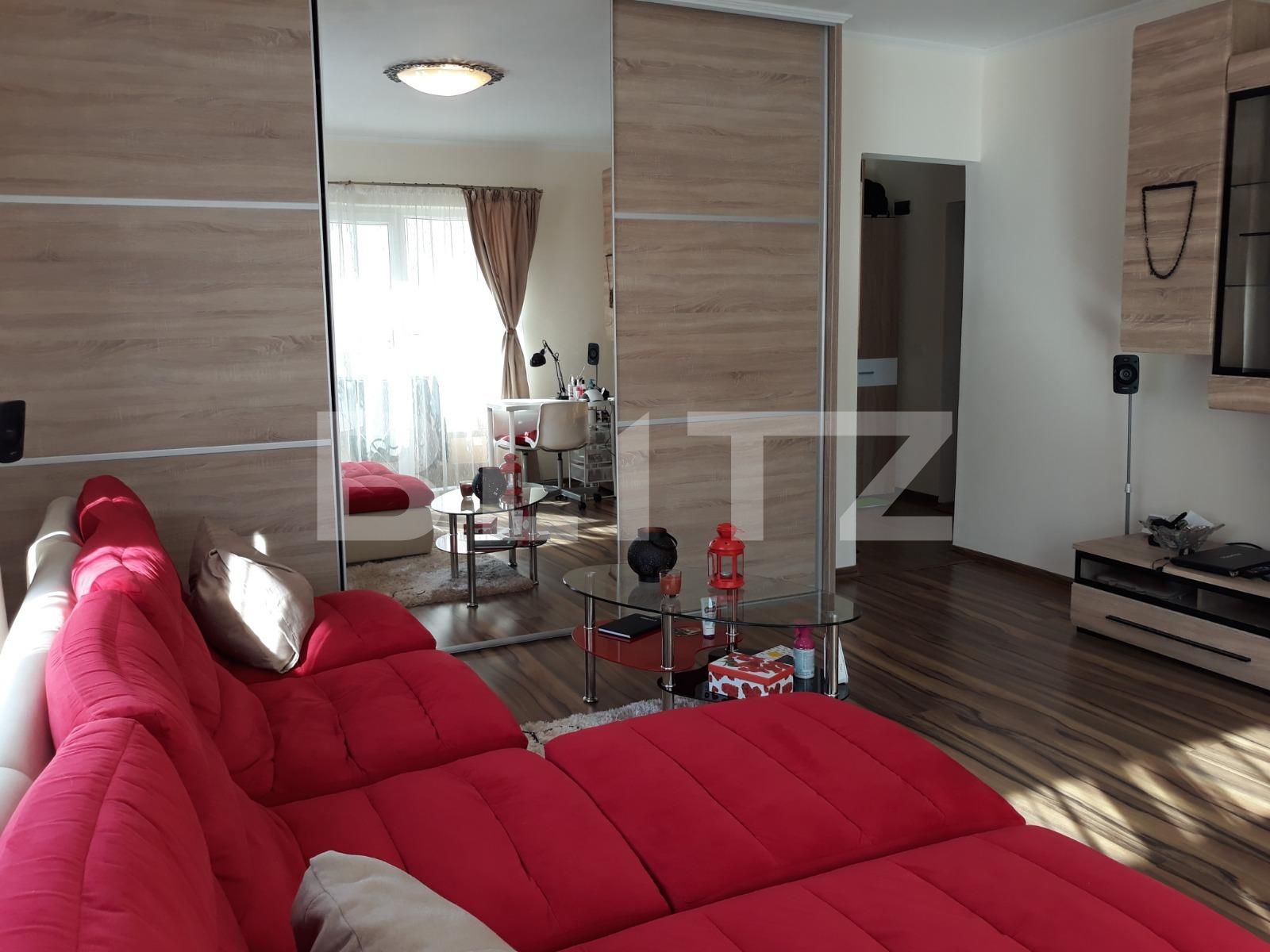 Apartament de închiriat 2 camere Manastur - 34735AI | BLITZ Cluj-Napoca | Poza2