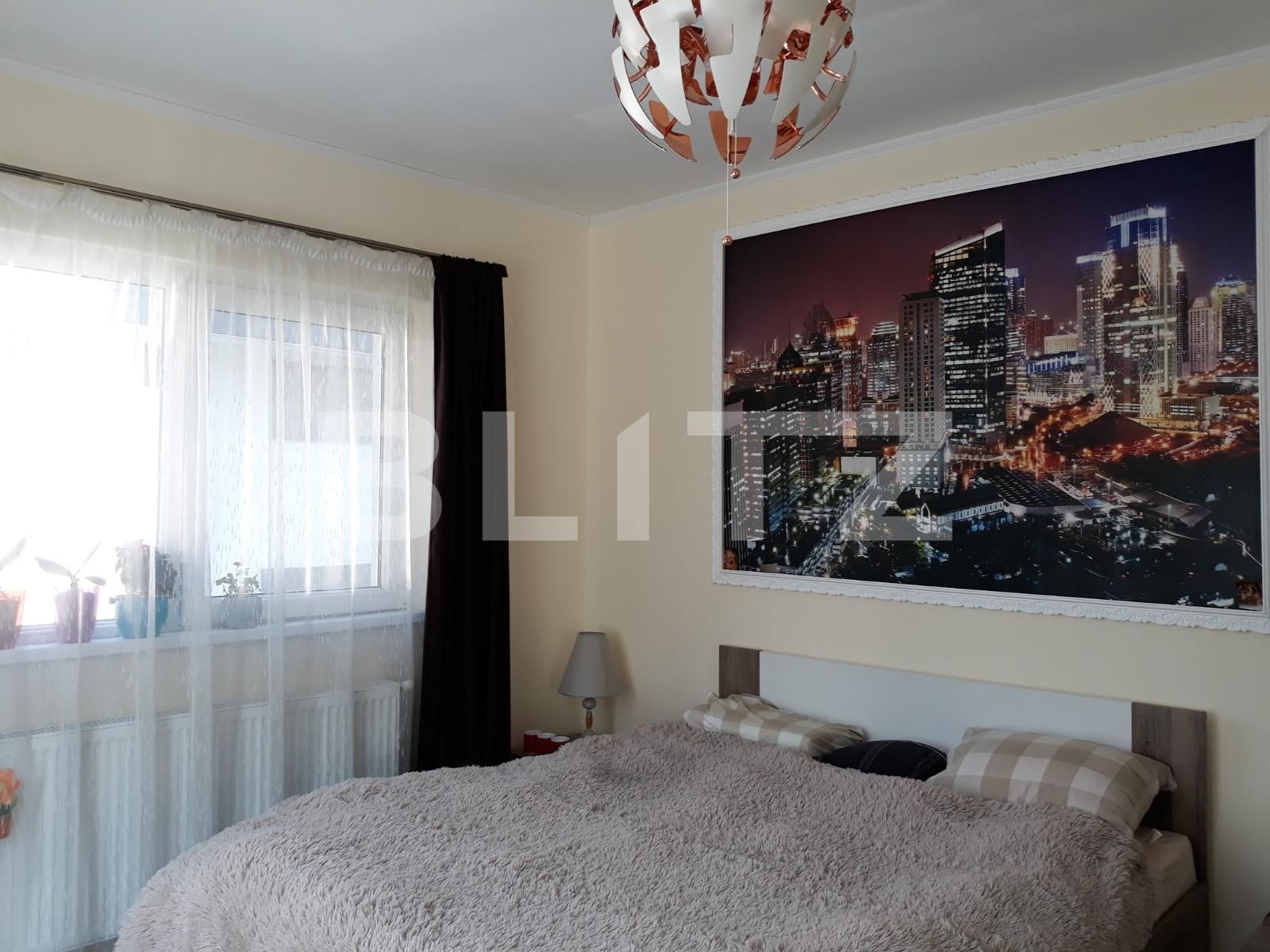 Apartament de închiriat 2 camere Manastur - 34735AI | BLITZ Cluj-Napoca | Poza5