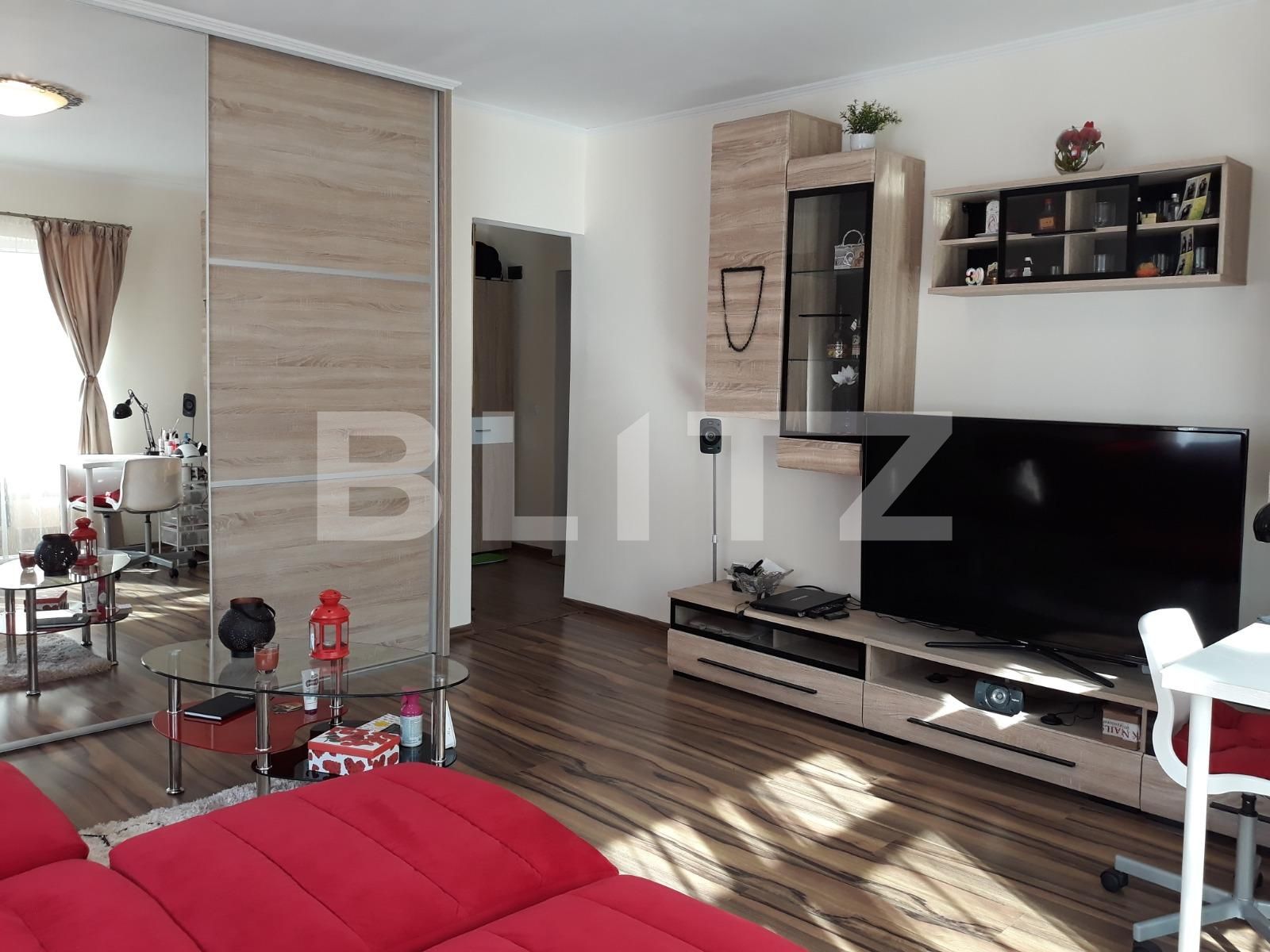 Apartament de închiriat 2 camere Manastur - 34735AI | BLITZ Cluj-Napoca | Poza3