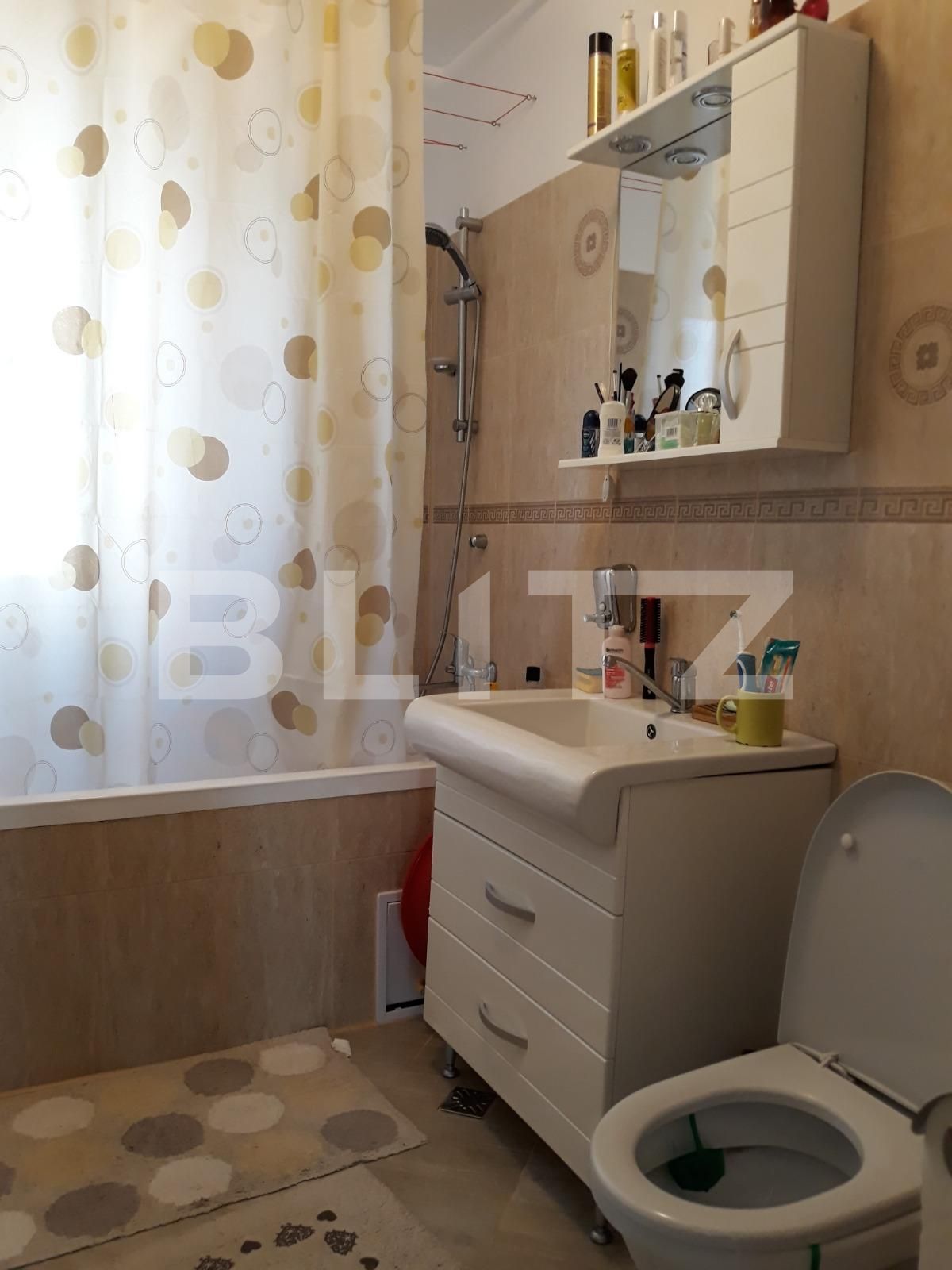 Apartament de închiriat 2 camere Manastur - 34735AI | BLITZ Cluj-Napoca | Poza10