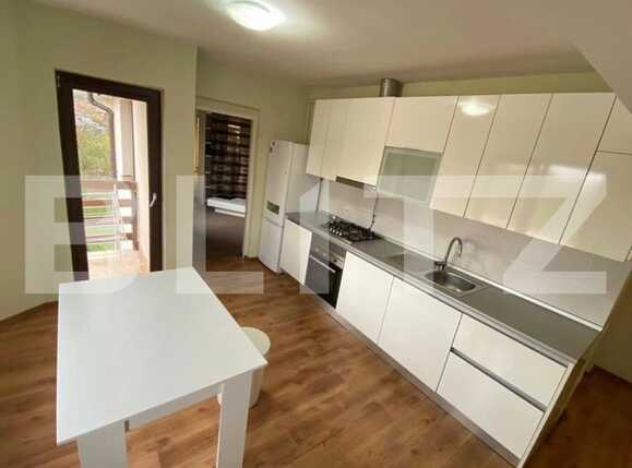 Apartament de închiriat 2 camere Iris - 34736AI | BLITZ Cluj-Napoca | Poza3