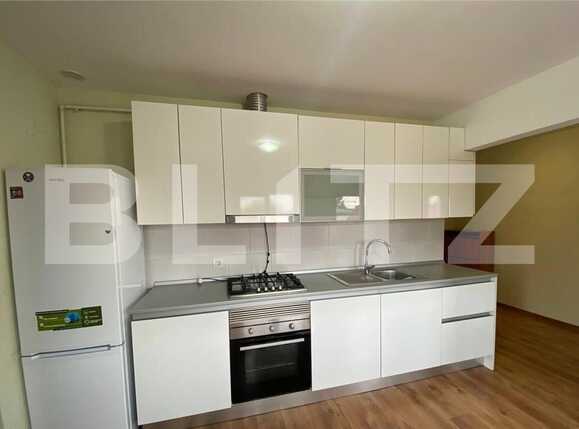Apartament de închiriat 2 camere Iris - 34736AI | BLITZ Cluj-Napoca | Poza10