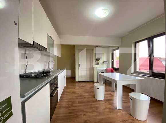 Apartament de închiriat 2 camere Iris - 34736AI | BLITZ Cluj-Napoca | Poza1