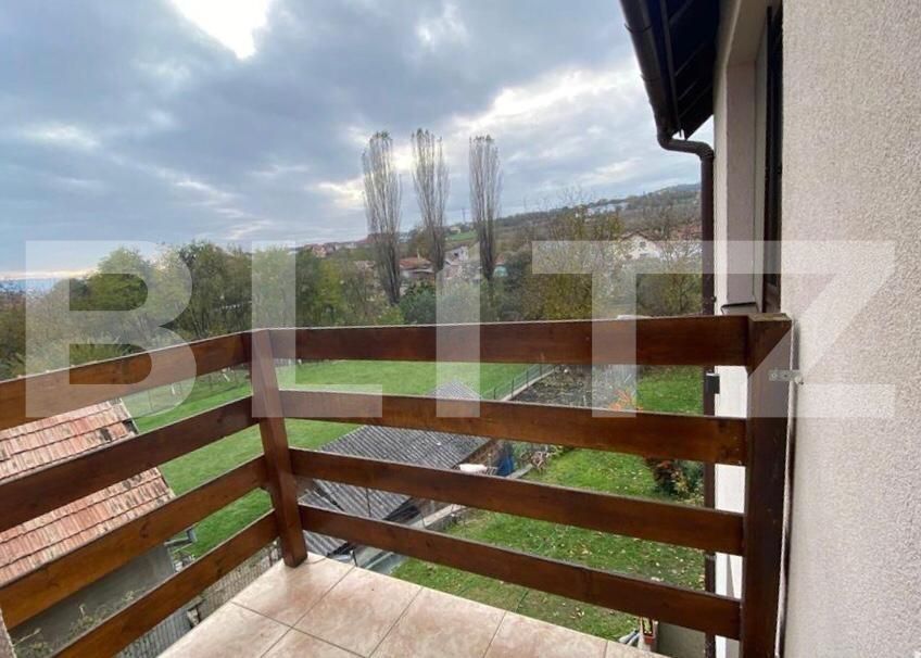 Apartament de închiriat 2 camere Iris - 34736AI | BLITZ Cluj-Napoca | Poza8