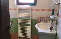 Casa de vanzare D+P+E+M, 378 mp utili, 500 mp teren, finisata la cheie!