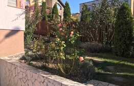 Casa de vanzare D+P+E+M, 378 mp utili, 500 mp teren, finisata la cheie!