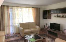 Casa de vanzare D+P+E+M, 378 mp utili, 500 mp teren, finisata la cheie!