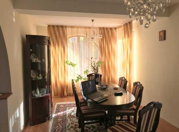 Casa de vânzare 5 camere Dambul Rotund - 34737CV | BLITZ Cluj-Napoca | Poza12