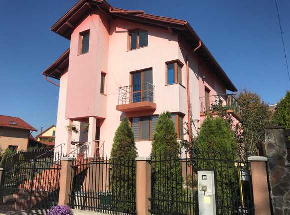 Casa de vânzare 5 camere Dambul Rotund - 34737CV | BLITZ Cluj-Napoca | Poza1