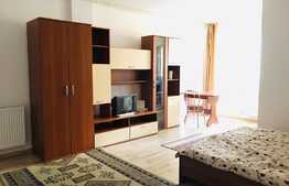 Garsoniera 40 mp, decomandata, bloc nou, moderna, zona strazii Viilor